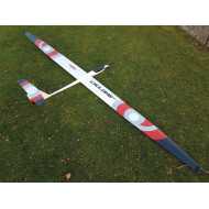 Robbe Modellsport Cyclone XT 6.2m PNP con fuselaje GRP, alas de 4 partes con tablones obeche 2