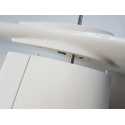 Robbe Modellsport Cyclone XT 6.2m PNP con fuselaje GRP, alas de 4 partes con tablones obeche