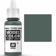 Model Color Uniforme Alemán 17ml