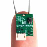 SRXL2 DSMX Serial Micro Receiver 2