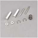 Salva Servo Metalico Mirage 1/8