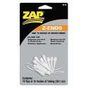 Boquilla para pegamento Zap ( 10 Unid)