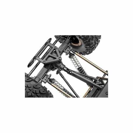 SCOUT RC 1/10 4WD ELECTRIC ROCK CRAWLER
