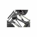 SCOUT RC 1/10 4WD ELECTRIC ROCK CRAWLER