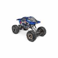 SCOUT RC 1/10 4WD ELECTRIC ROCK CRAWLER 2