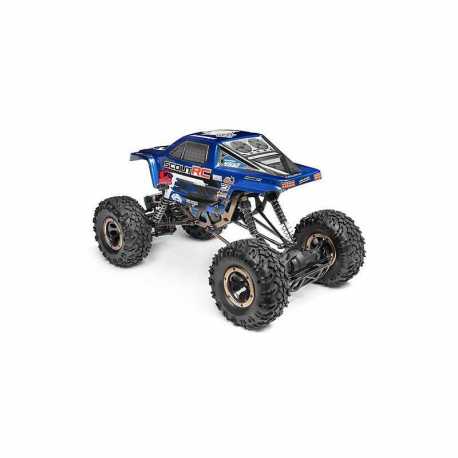 SCOUT RC 1/10 4WD ELECTRIC ROCK CRAWLER