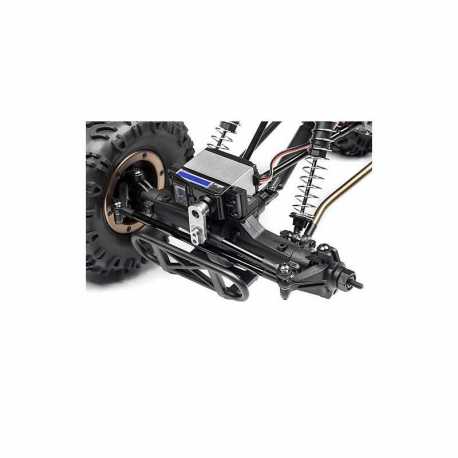 SCOUT RC 1/10 4WD ELECTRIC ROCK CRAWLER