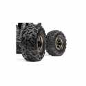 SCOUT RC 1/10 4WD ELECTRIC ROCK CRAWLER