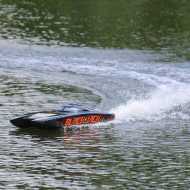 Blackjack 42" 8S Brushless Catamaran RTR 2