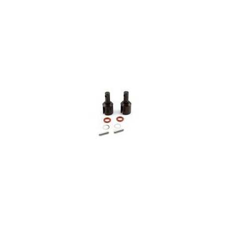 VASOS DIFERENCIAL 8IGHT/T/2.0 