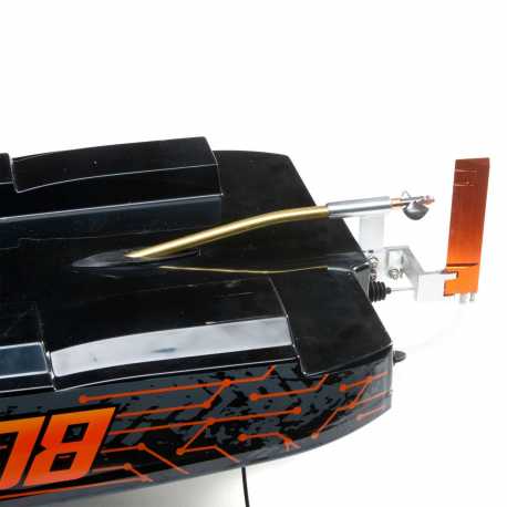 Blackjack 42" 8S Brushless Catamaran RTR