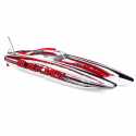 Blackjack 42" 8S Brushless Catamaran RTR