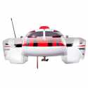 Blackjack 42" 8S Brushless Catamaran RTR
