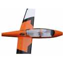 Robbe Modellsport MDM-1 FOX 3,5m Elektro PNP Voll GFK/CFK lackiert Orange Kunstflug Segelflugzeug