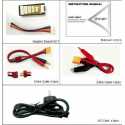Cargador C150 AC / DC