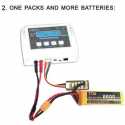 Cargador C150 AC / DC