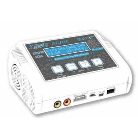 Cargador C150 AC / DC