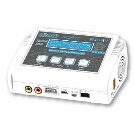 Cargador C150 AC / DC