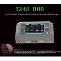 Cargador T240 AC / DC DUO