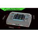 Cargador T240 AC / DC DUO