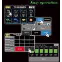Cargador T240 AC / DC DUO