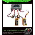 Cargador T240 AC / DC DUO