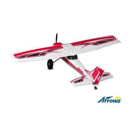 Arrows RC - Bigfoot - 1300mm - PNP