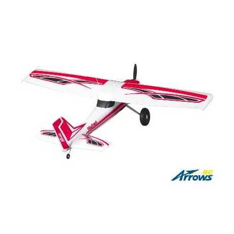 Arrows RC - Bigfoot - 1300mm - PNP