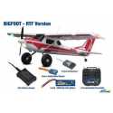 Arrows RC - Bigfoot - 1300mm - Gyro - RTF
