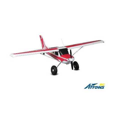 Arrows RC - Bigfoot - 1300mm - Gyro - RTF
