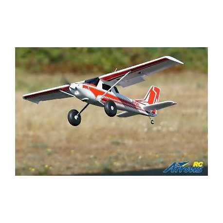 Arrows RC - Bigfoot - 1300mm - Gyro - RTF