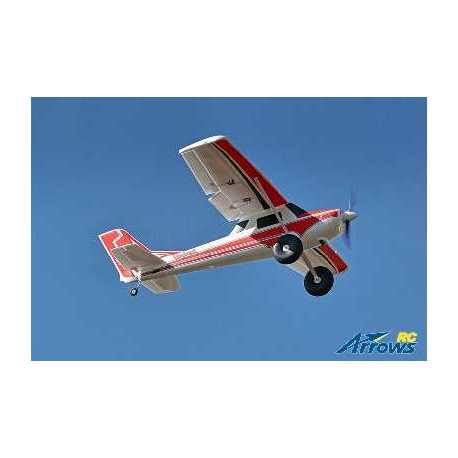 Arrows RC - Bigfoot - 1300mm - Gyro - RTF
