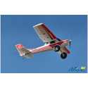 Arrows RC - Bigfoot - 1300mm - Gyro - RTF