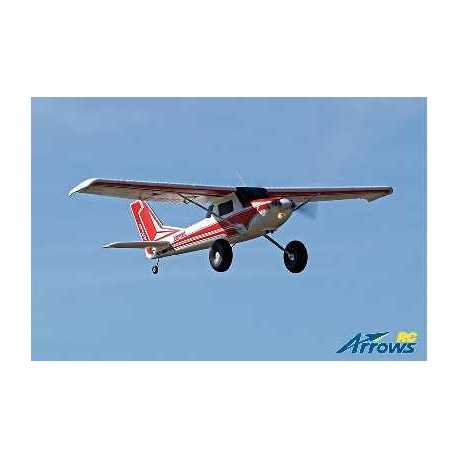 Arrows RC - Bigfoot - 1300mm - Gyro - RTF