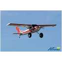 Arrows RC - Bigfoot - 1300mm - Gyro - RTF