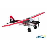 Arrows RC - Husky - 1800mm - PNP 2