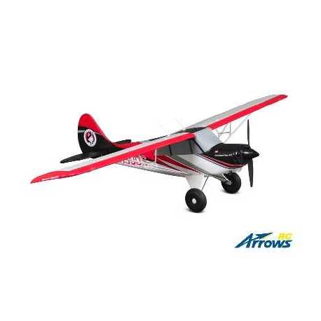 Arrows RC - Husky - 1800mm - PNP