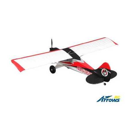 Arrows RC - Husky - 1800mm - PNP