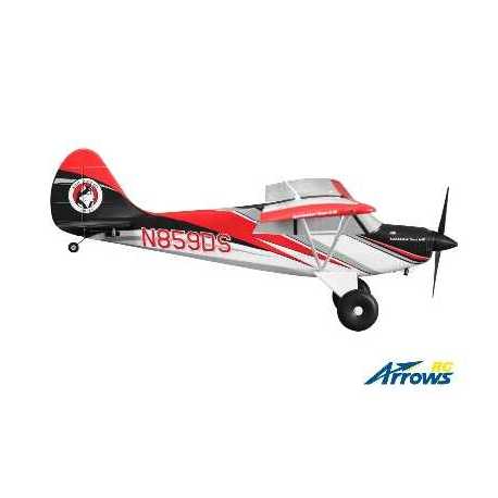 Arrows RC - Husky - 1800mm - PNP