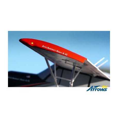 Arrows RC - Husky - 1800mm - PNP
