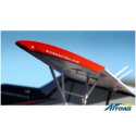 Arrows RC - Husky - 1800mm - PNP