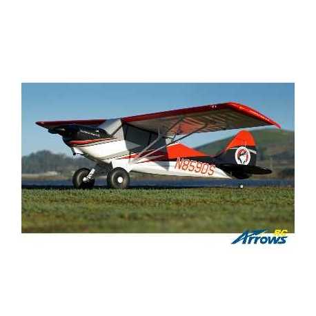 Arrows RC - Husky - 1800mm - PNP