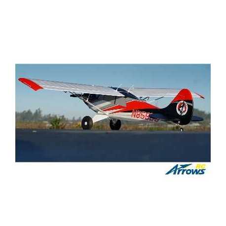 Arrows RC - Husky - 1800mm - PNP