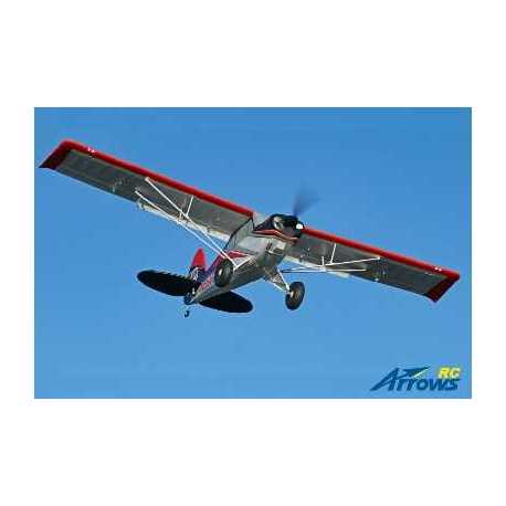 Arrows RC - Husky - 1800mm - PNP