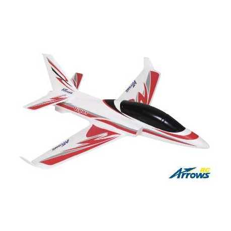 Arrows RC - Viper - 50mm EDF - 773mm - PNP