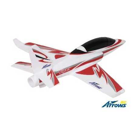 Arrows RC - Viper - 50mm EDF - 773mm - PNP