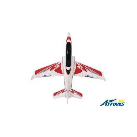 Arrows RC - Viper - 50mm EDF - 773mm - PNP