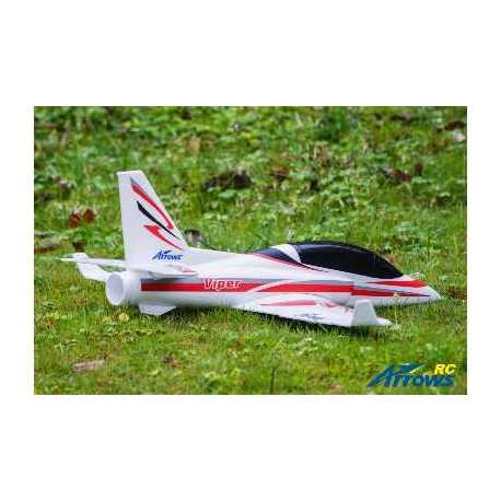 Arrows RC - Viper - 50mm EDF - 773mm - PNP