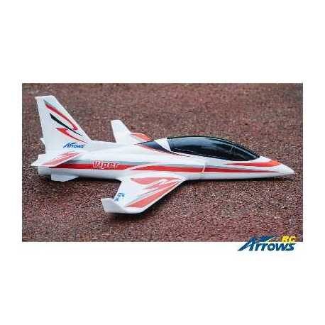 Arrows RC - Viper - 50mm EDF - 773mm - PNP