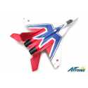 Arrows RC - MIG-29 - Twin 64mm EDF - 906mm - PNP - w/ Electric Retracts